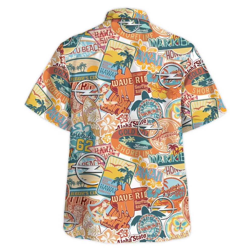 opel vintage hawaiian shirts for men gift for opel fan car202031225373 5ersp
