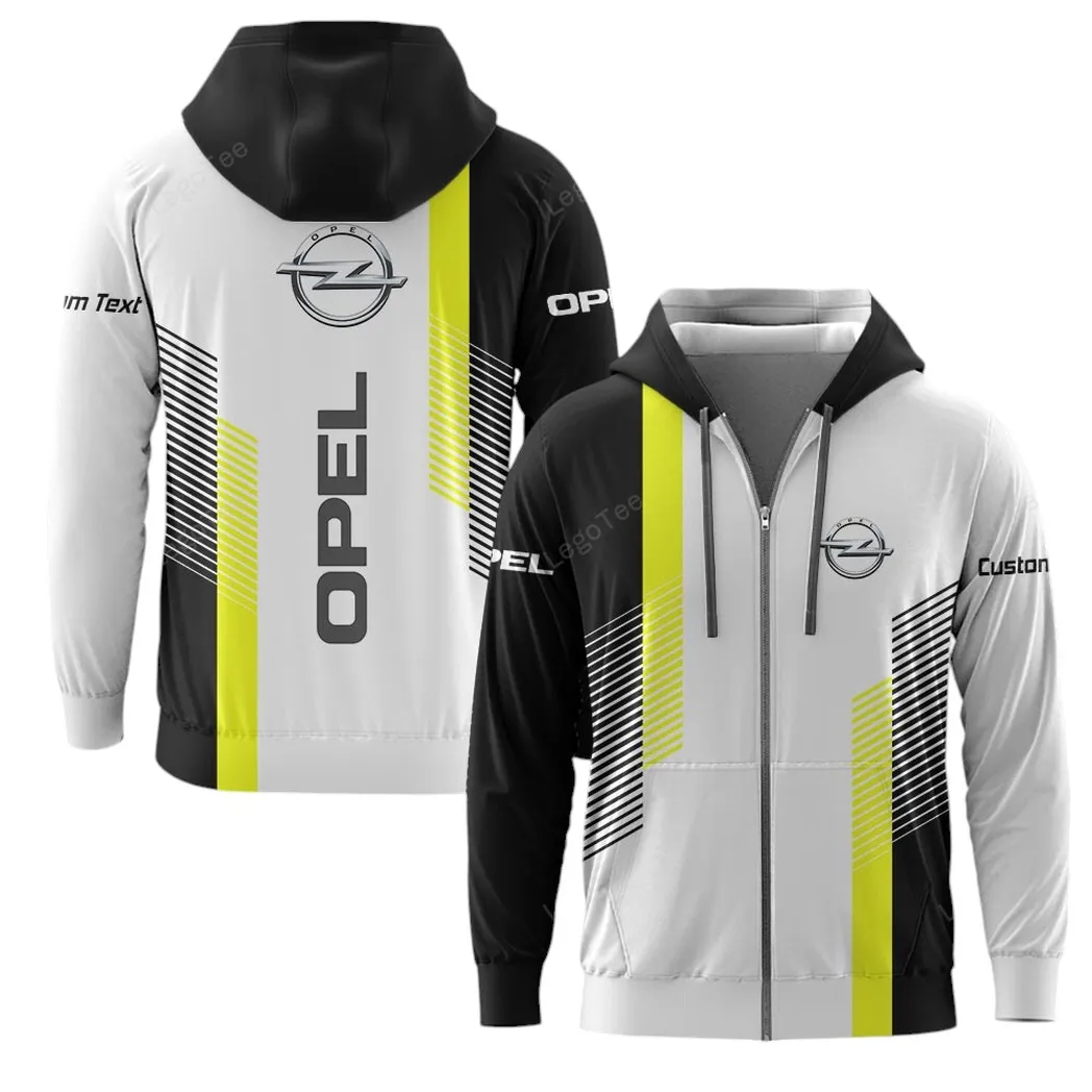 opel zipper hoodie gift for opel lovers gift for him husband boyfriend car10703122557 yddi7