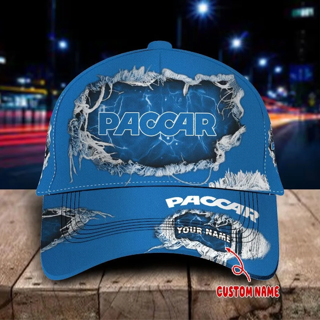 paccar classic cap for men gift for paccar fan gifts for husband boyfriend car59021725948 0ddtk