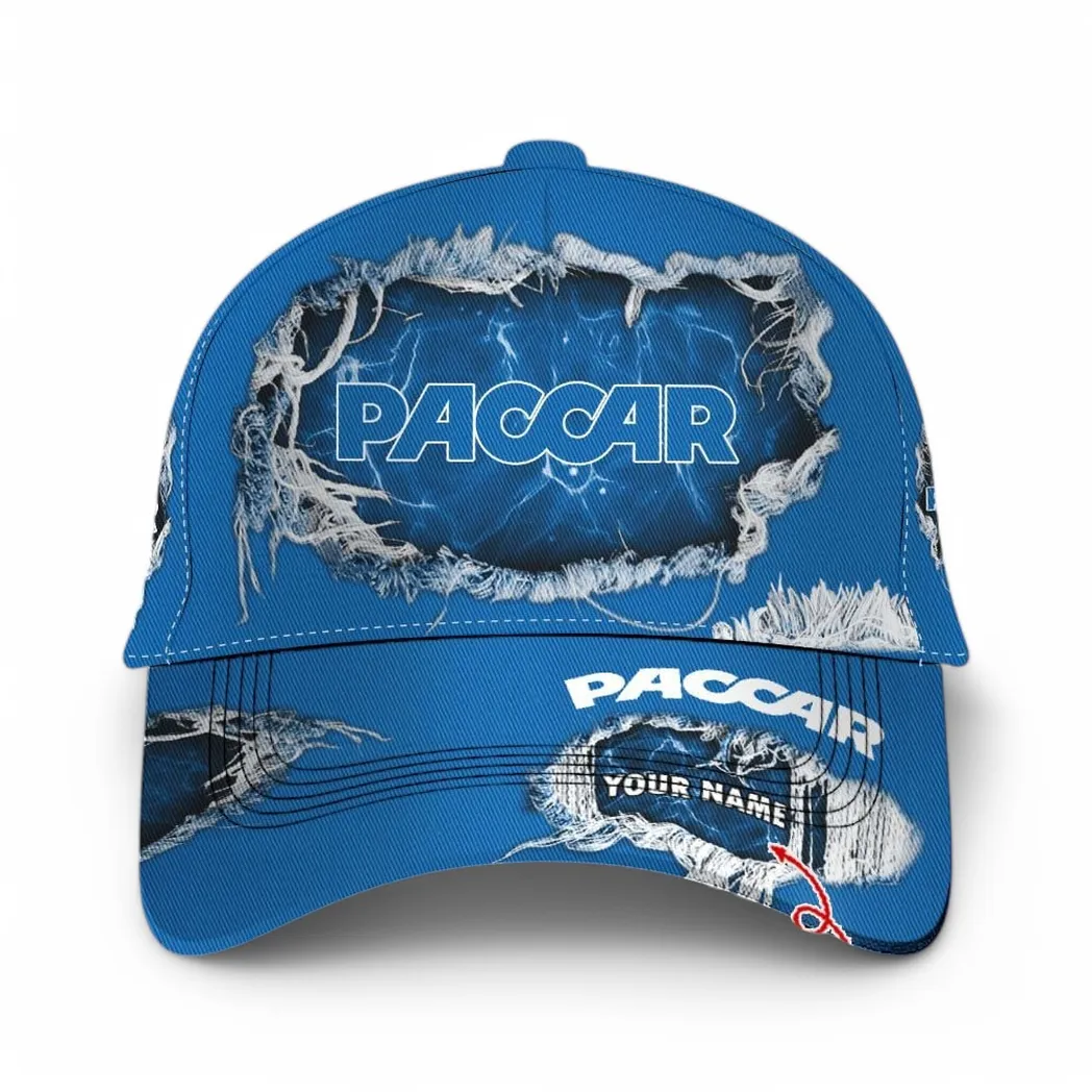 paccar classic cap for men gift for paccar fan gifts for husband boyfriend car59021725948
