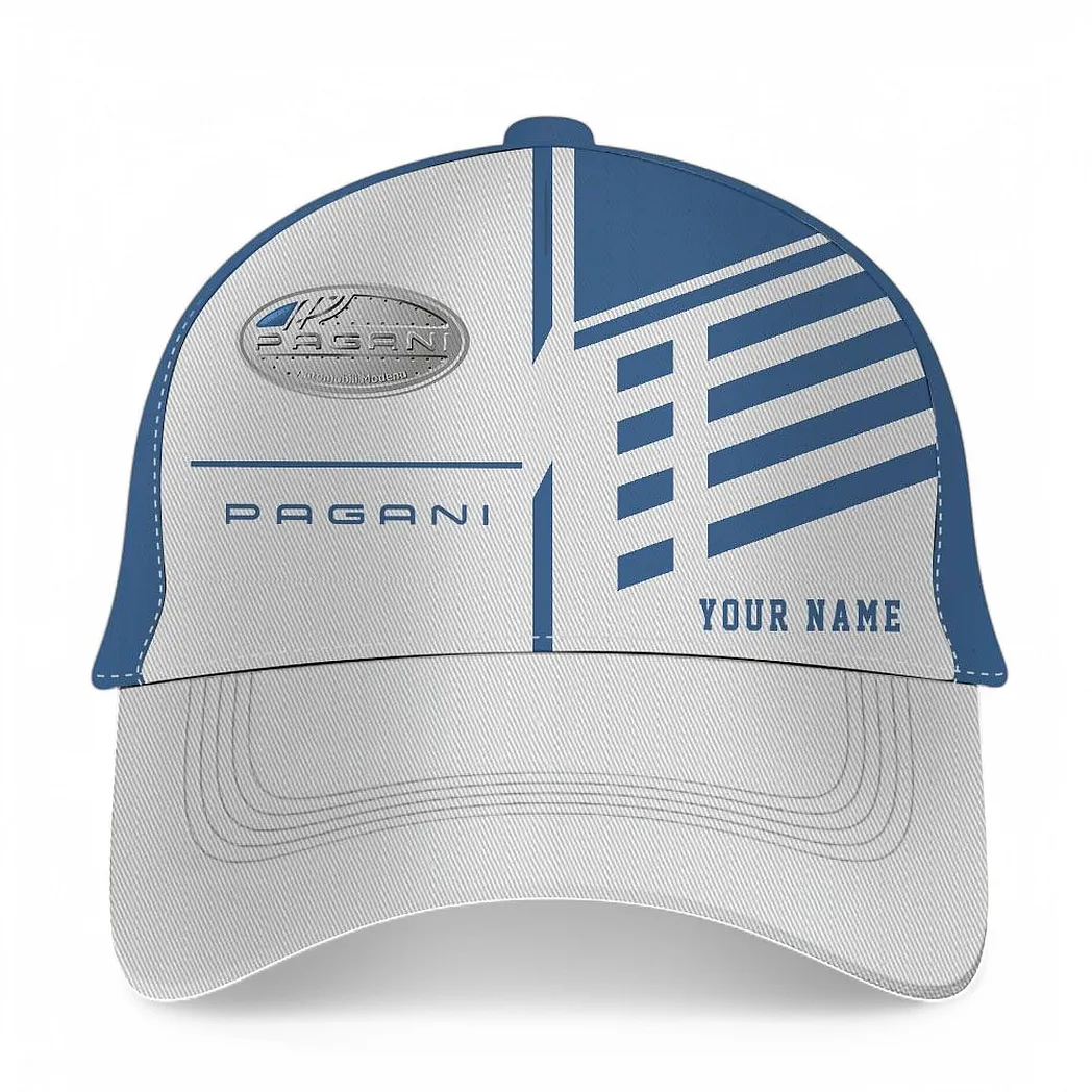 Pagani Classic Cap, Gift For Men, Him, Husband, Boyfriend CAR73021525702-3