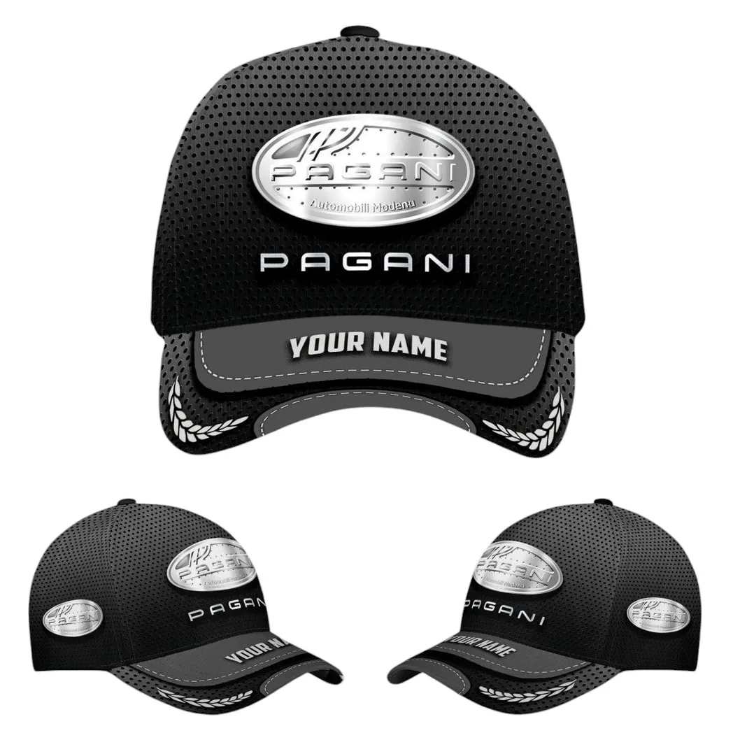 pagani classic cap gift for pagani lovers gift for him husband boyfriend car3002132583 62ppg