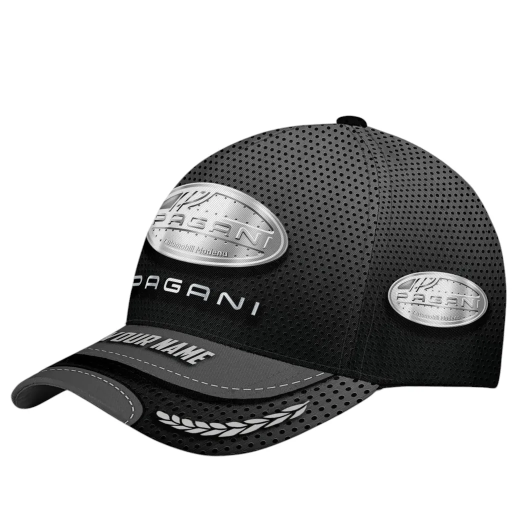 pagani classic cap gift for pagani lovers gift for him husband boyfriend car3002132583 hyyee