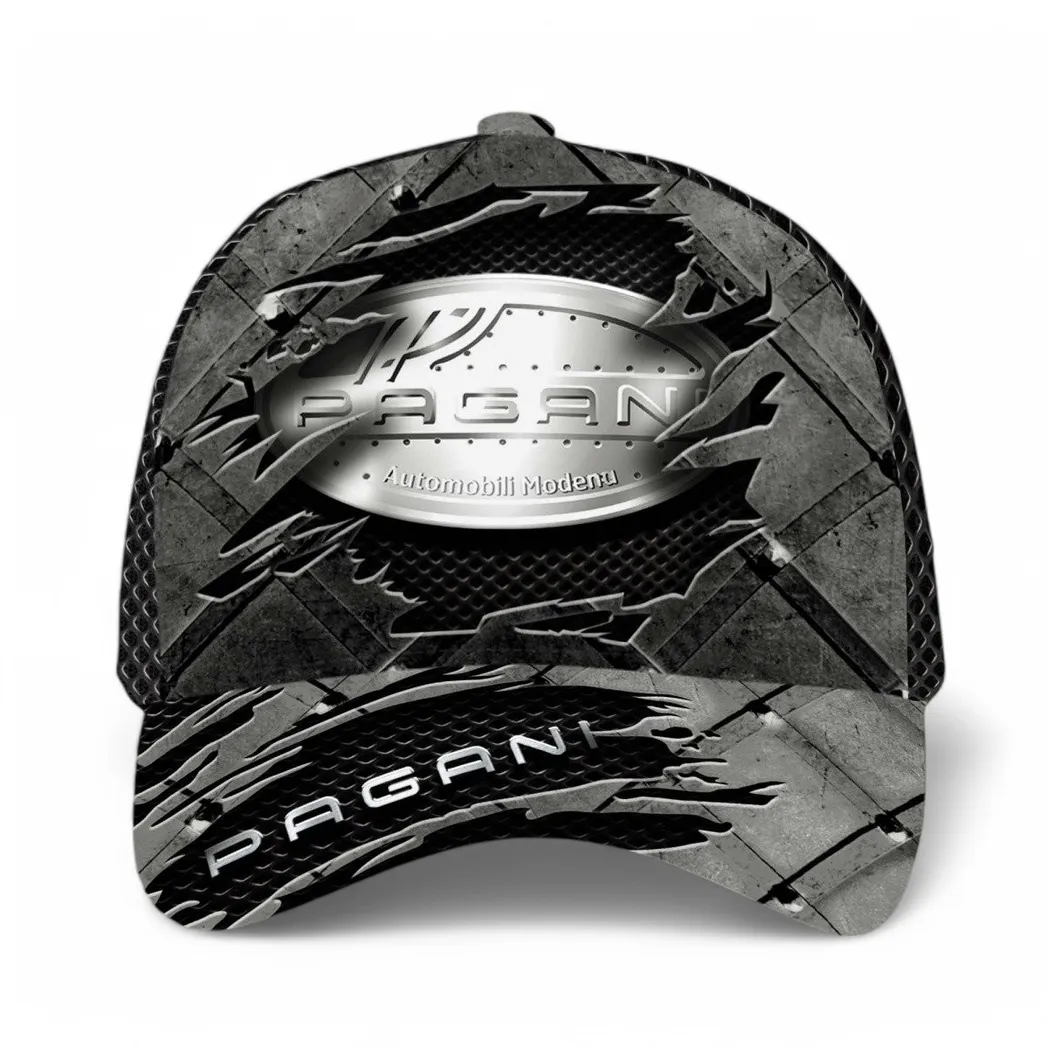 pagani classic cap gift for pagani lovers gift for him husband boyfriend car3802142573 ct32q