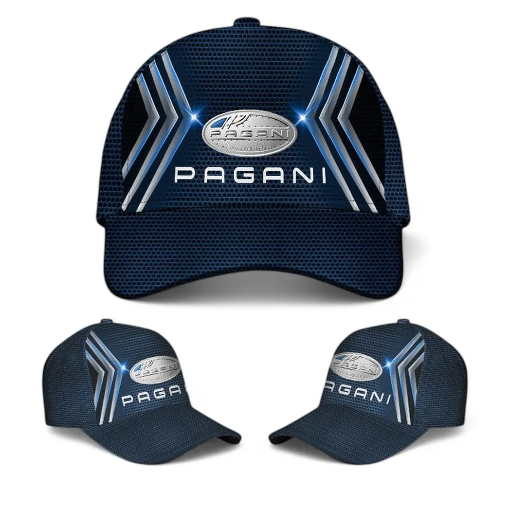pagani classic cap gift for pagani lovers gift for him husband boyfriend car7202212570 ujvc8