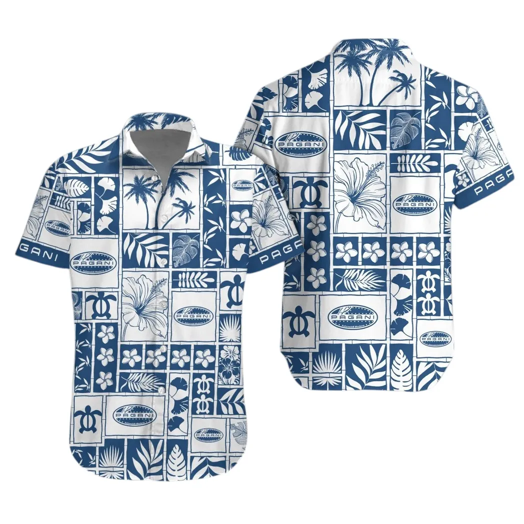pagani hawaiian shirt for men gift for pagani lovers gift for him husband boyfriend car35021425095 1 uww5s