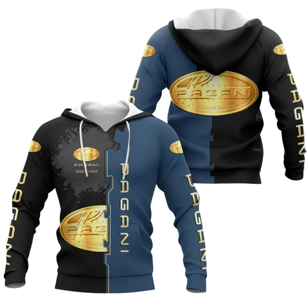 pagani hoodie gift for pagani lovers gift for him husband boyfriend car44021725069 2