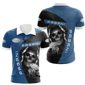 pagani polo shirt gift for pagani lovers gift for him husband boyfriend car6702212537 aksyh