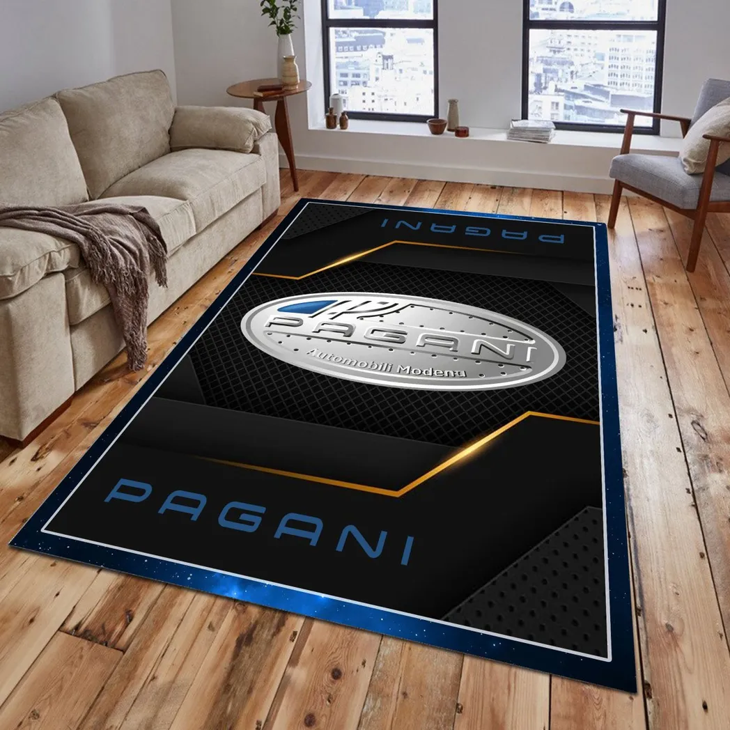 pagani rug gift for pagani lovers gift for him husband boyfriend car08021125099 khiyk