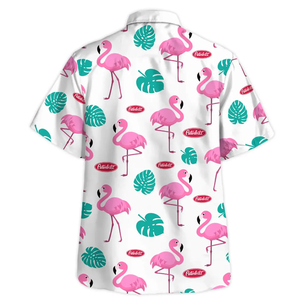 peterbilt hawaiian shirt for men gift for peterbilt fan car207031225041 8btbj