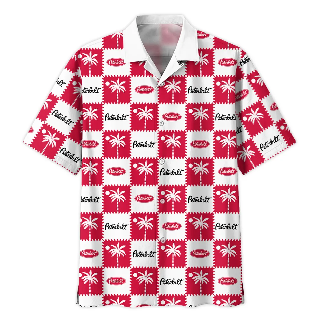 peterbilt hawaiian shirt for men gift for peterbilt lovers car200030725164 winoh