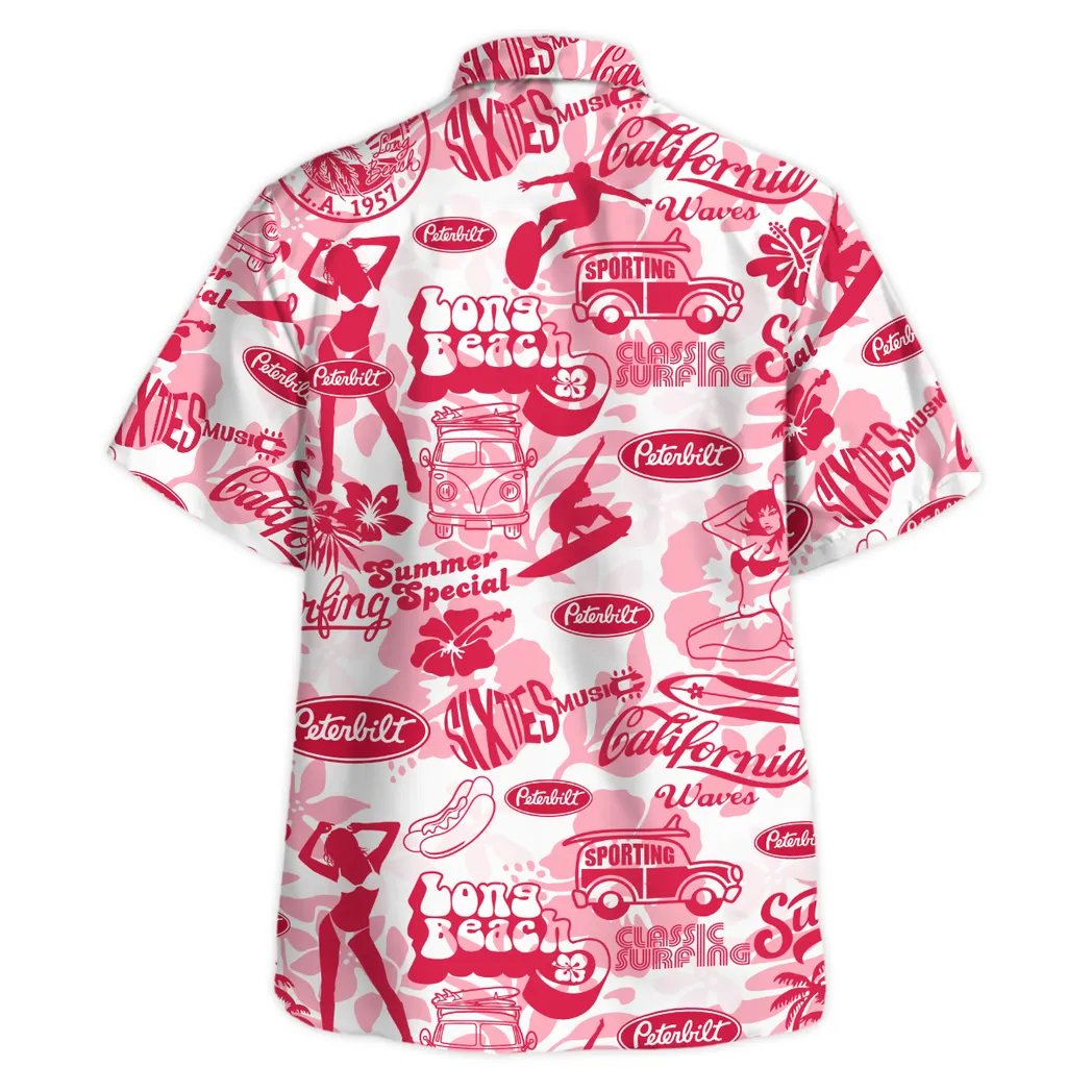 peterbilt hawaiian shirt for men gift for peterbilt lovers car201030725596 grleg