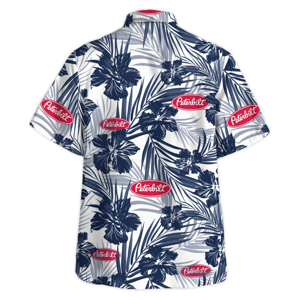 peterbilt hawaiian shirt for men gift for peterbilt lovers car203030825727 hy1od