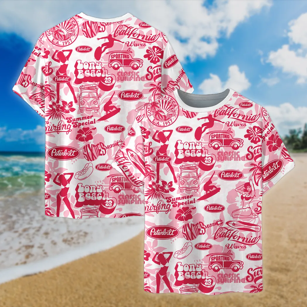 peterbilt t shirt for men gift for peterbilt lovers car201030725596 di5a6