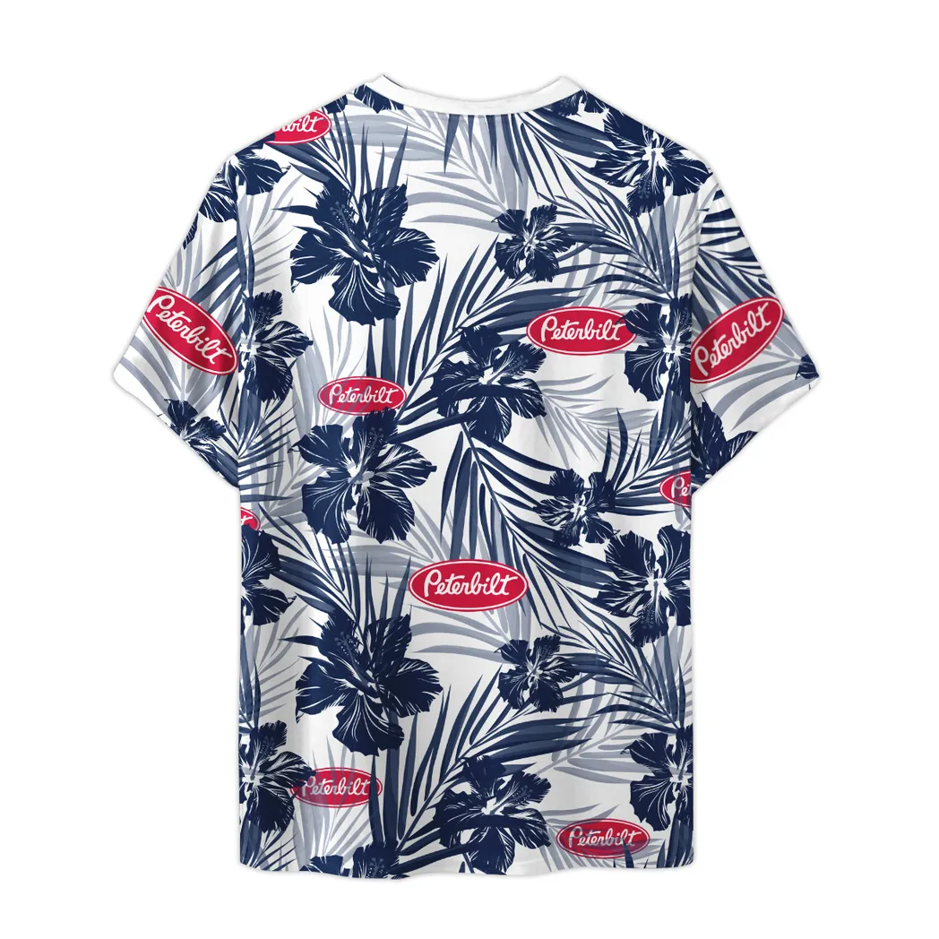 peterbilt t shirt for men gift for peterbilt lovers car203030825727 rcbr4