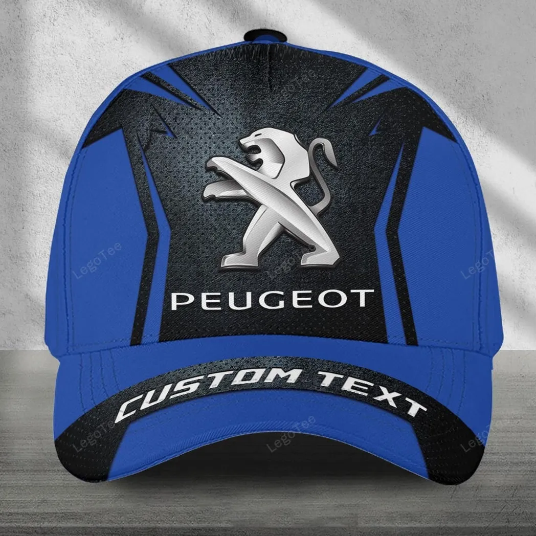 peugeot baseball cap gift for peugeot lovers car163022225402 dnozq