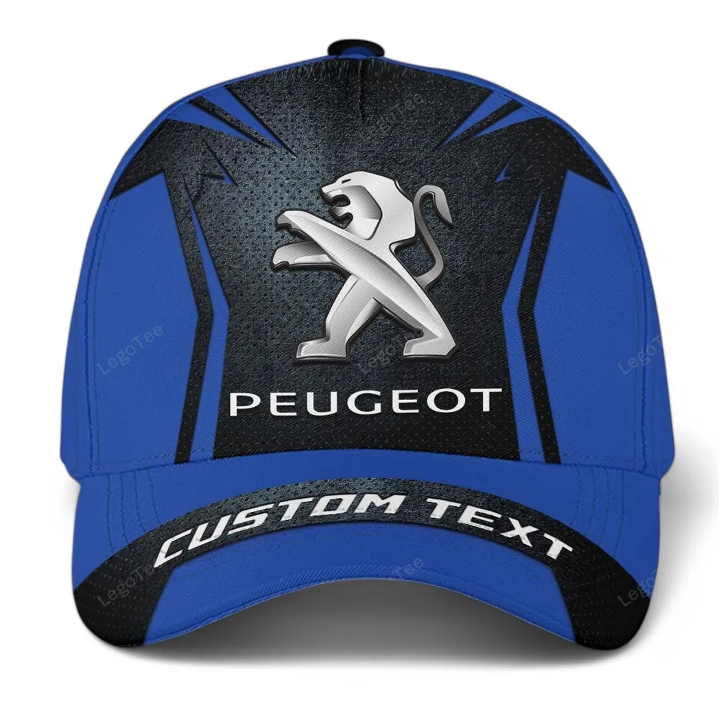 peugeot baseball cap gift for peugeot lovers car163022225402 e5p2p