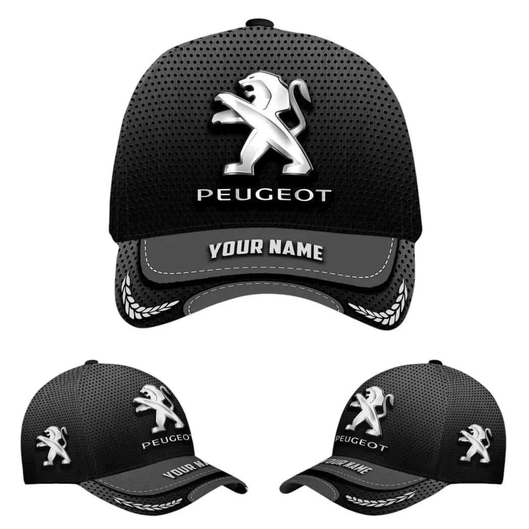peugeot classic cap gift for peugeot lovers gift for him husband boyfriend car3002132509 cjpjc