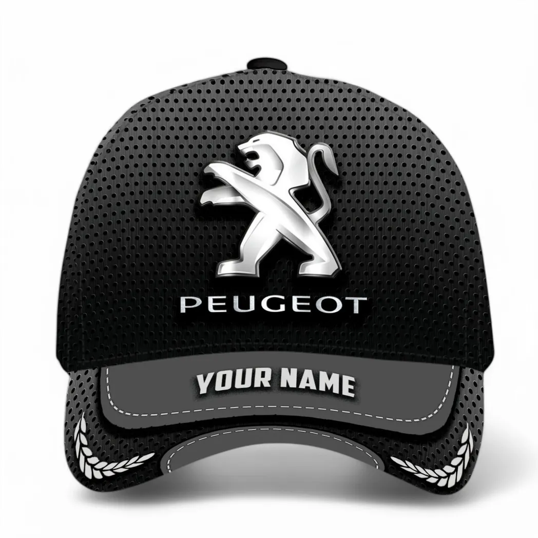 peugeot classic cap gift for peugeot lovers gift for him husband boyfriend car3002132509 vbdvt