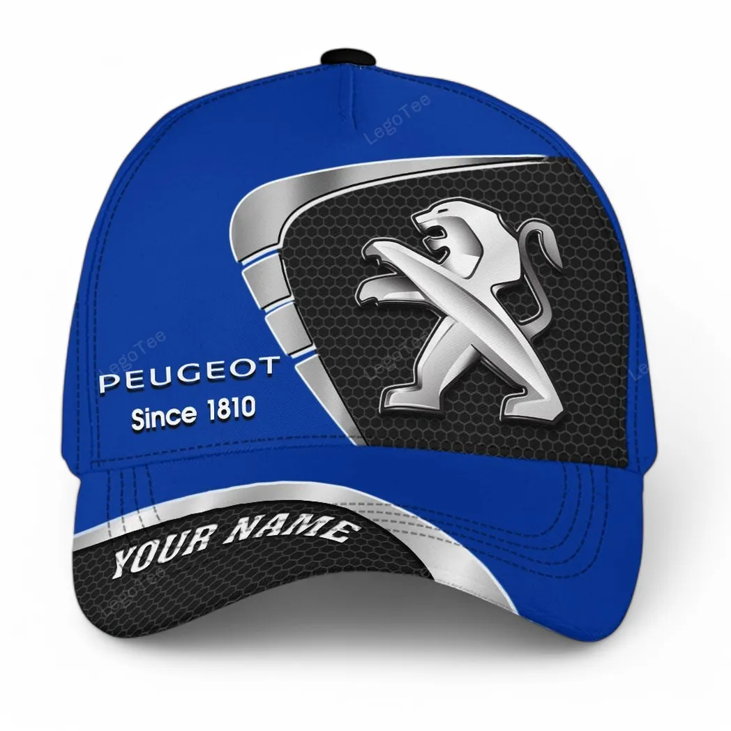 peugeot classic cap gift for peugeot lovers gift for him husband boyfriend car99031225075 snduk