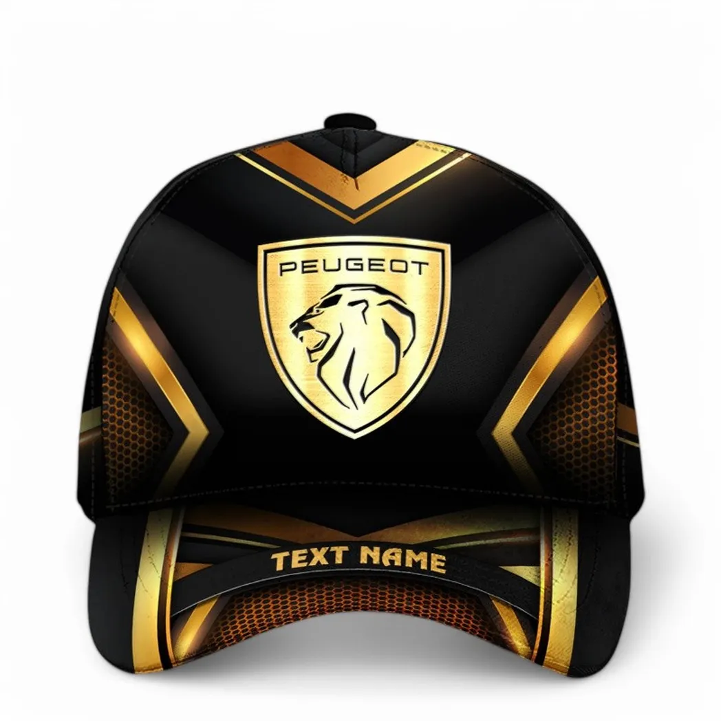 peugeot classic cap gift for peugeot lovers giift for him husband boyfriend car41021725076