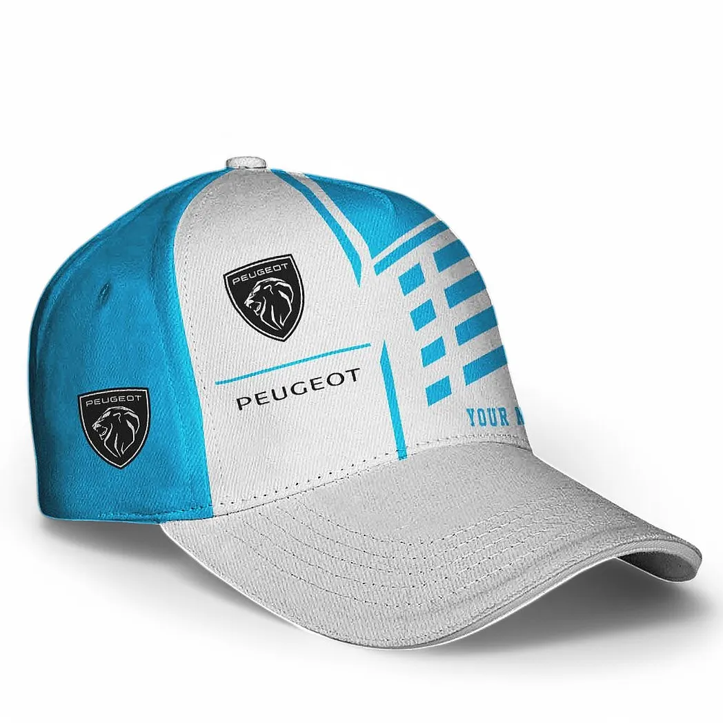 peugeot custom polo shirt gift for men him husband boyfriend car73021525746 2 lez7y