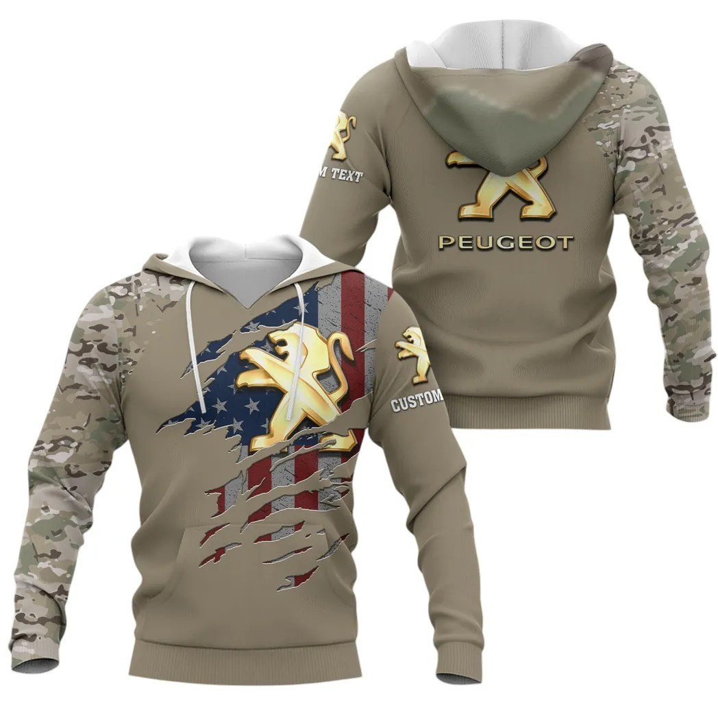 peugeot hoodie gift for peugeot lovers gift for him husband boyfriend car46021725081 4 nlsgk
