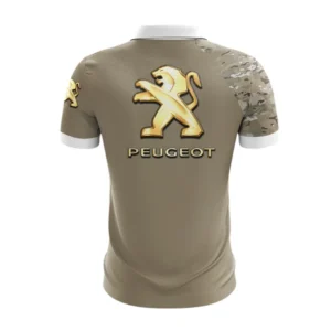 peugeot polo shirt gift for peugeot lovers gift for him husband boyfriend car340213057 2 bfmtj