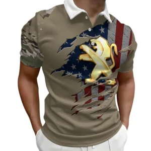 peugeot polo shirt gift for peugeot lovers gift for him husband boyfriend car340213057 2 qpkoq