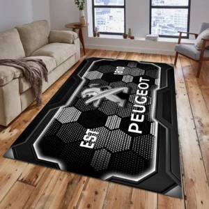 peugeot rug gift for peugeot lovers gift for him husband boyfriend car3102132512 zgxks peugeot rug gift for peugeot lovers gift for him husband boyfriend car3102132512 zgxks