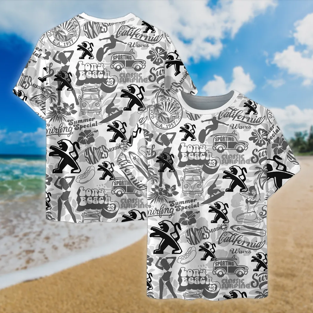 peugeot t shirt for men gift for peugeot lovers car201030725597 2ntqu