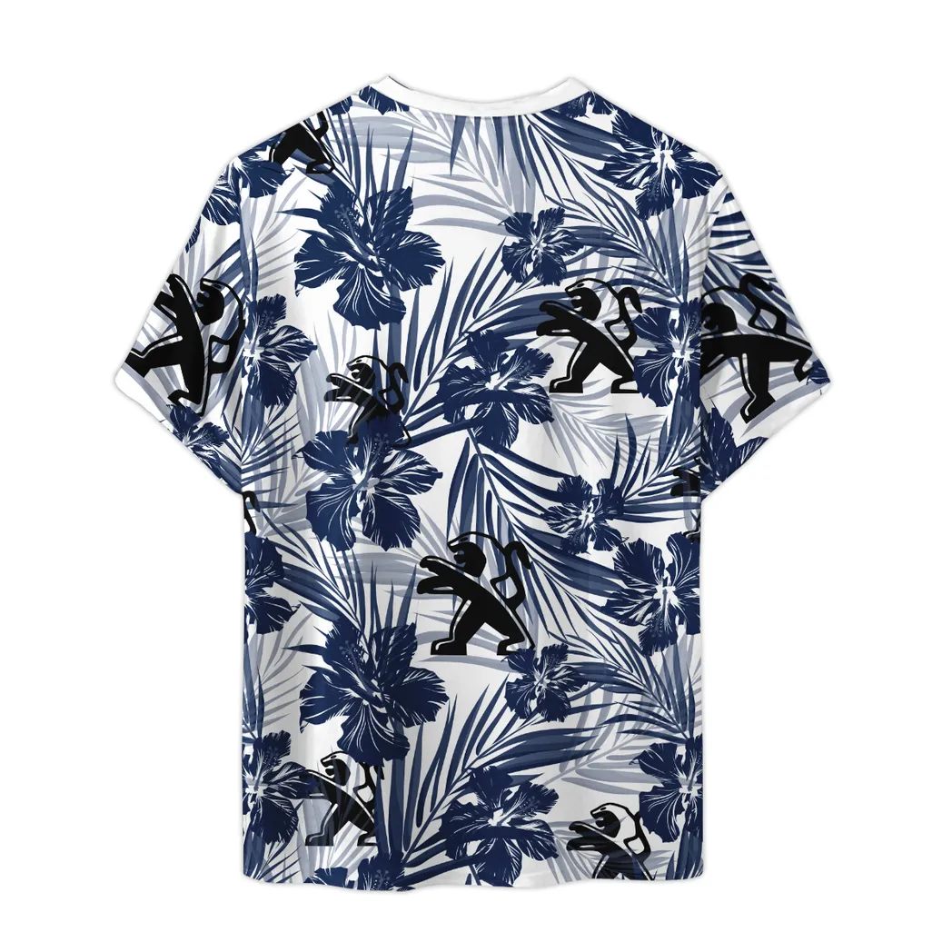 peugeot t shirt for men gift for peugeot lovers car203030825728 jdjv4