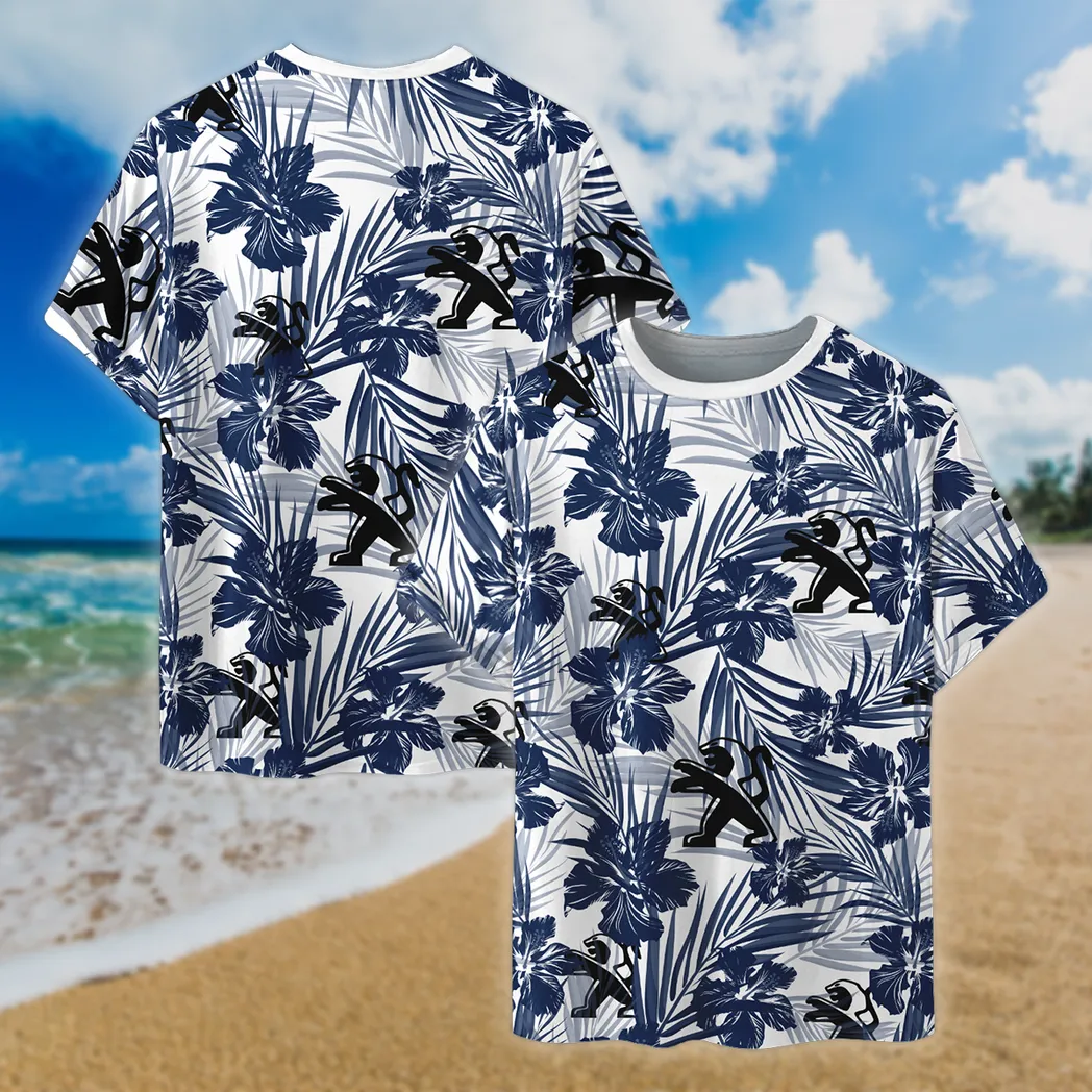 peugeot t shirt for men gift for peugeot lovers car203030825728