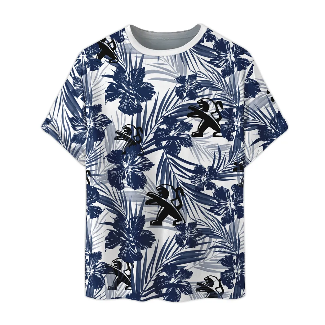 peugeot t shirt for men gift for peugeot lovers car203030825728 yo9ez