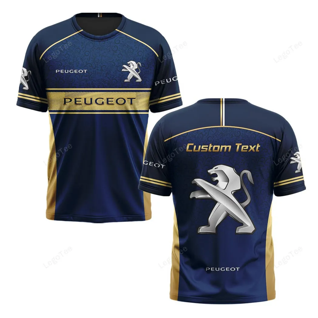 peugeot t shirt gift for peugeot lovers gift for him husband boyfriend car137021325911 2 bsor2