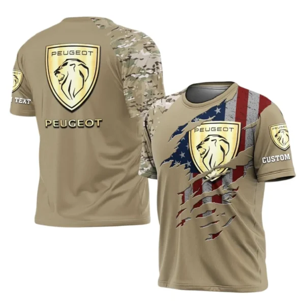 peugeot t shirt gift for peugeot lovers gift for him husband boyfriend car46021725082 1 lwluo
