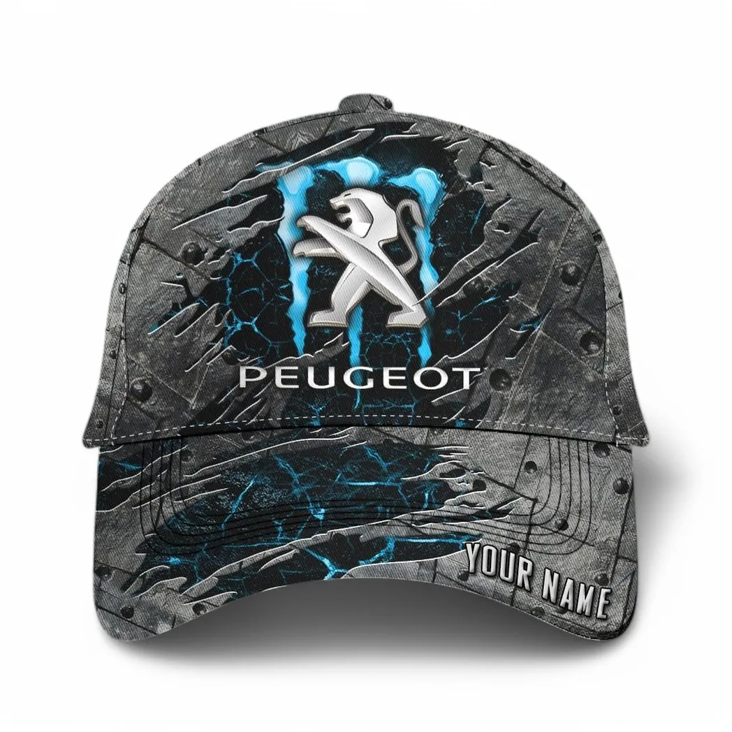 peugoet classic cap gift for peugoet lovers gift for him husband boyfriend car6002202565