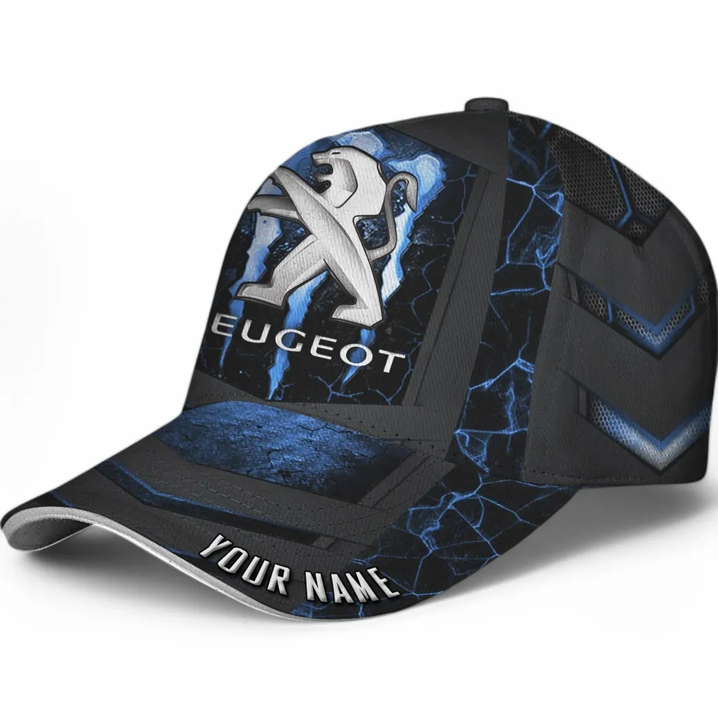 peugoet classic cap gift for peugoet lovers gift for him husband boyfriend car6502202549 blue t8avu