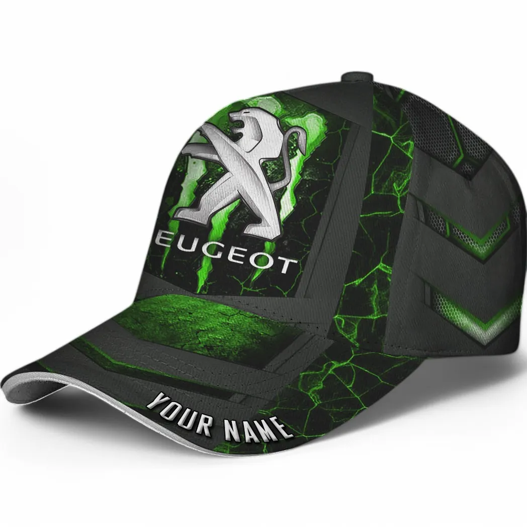 peugoet classic cap gift for peugoet lovers gift for him husband boyfriend car6502202549 green d4eng