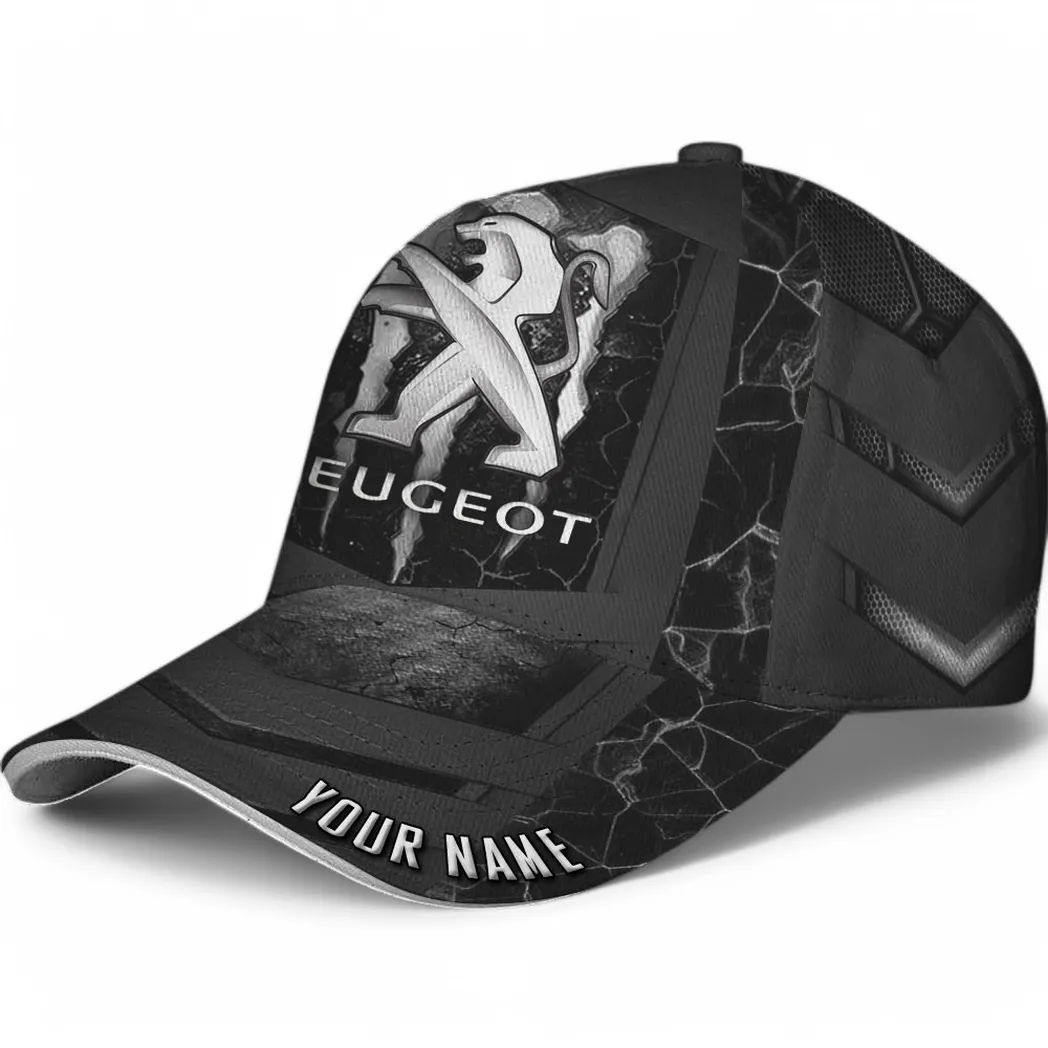 peugoet classic cap gift for peugoet lovers gift for him husband boyfriend car6502202549 grey cpae9