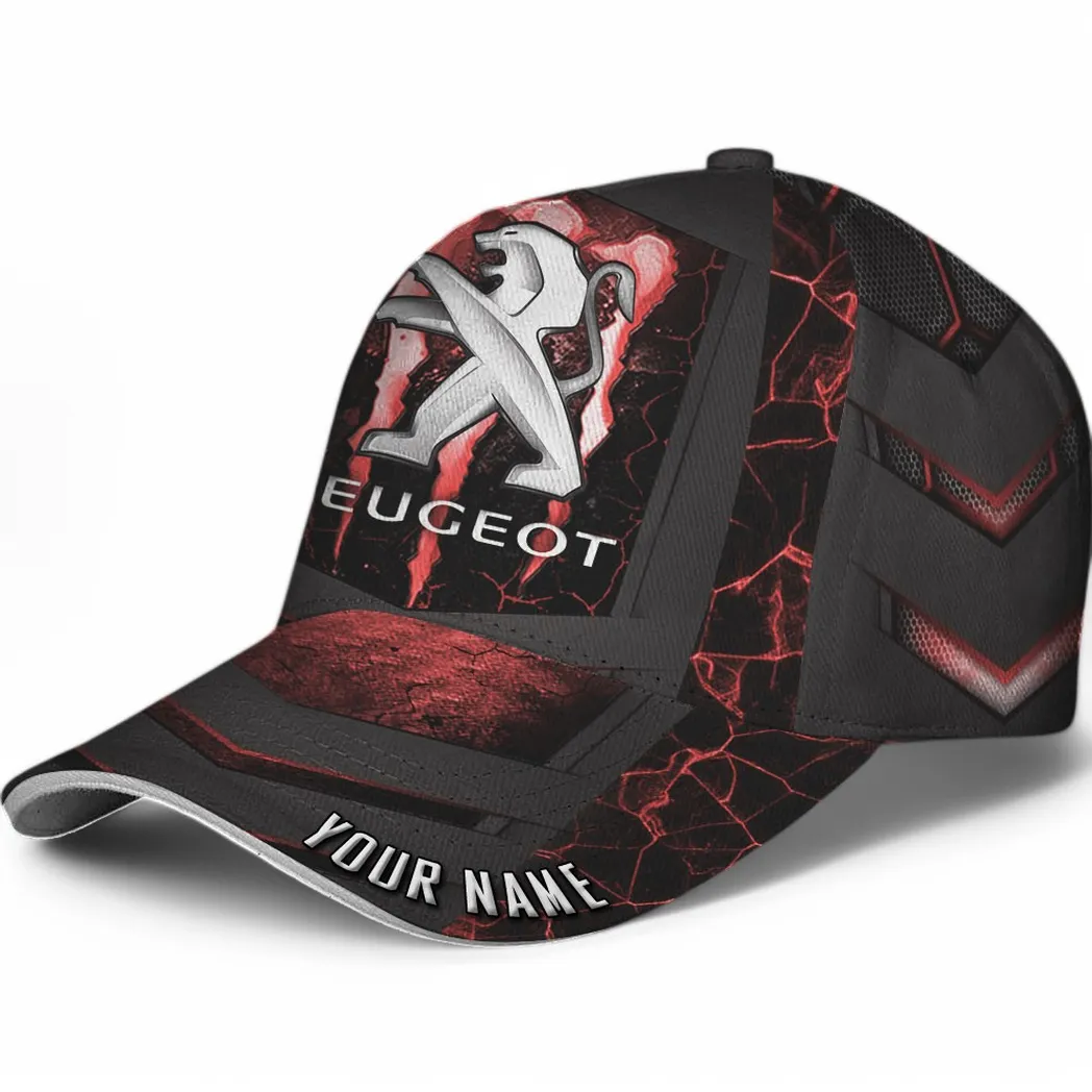 peugoet classic cap gift for peugoet lovers gift for him husband boyfriend car6502202549 red w4rp6