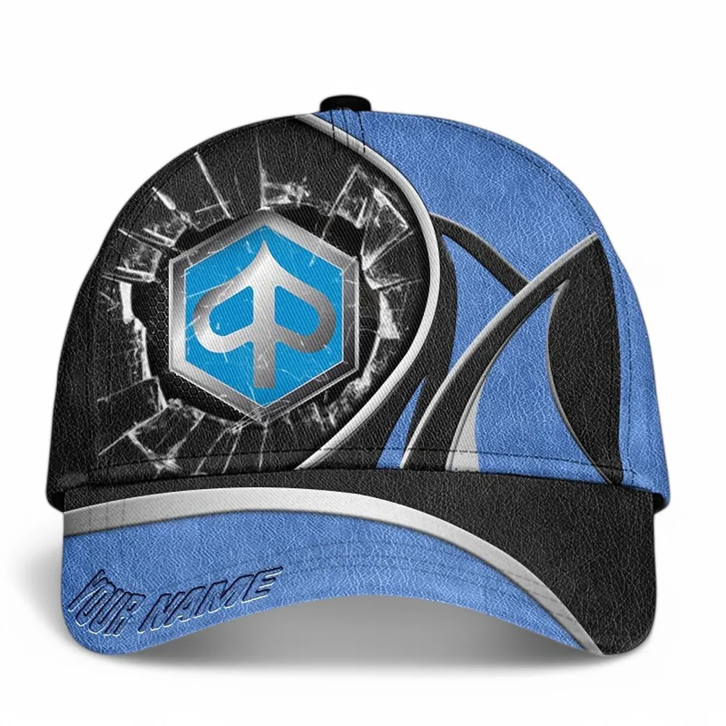 Piaggio Baseball Cap, Hat Gift For Piaggio Fan CAR175022525691