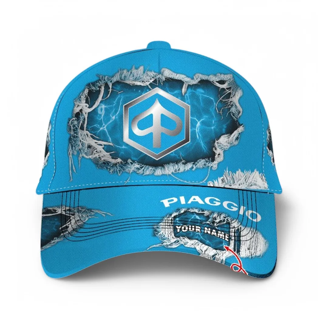 Piaggio Classic Cap For Men, Gift For Piaggio Fan, Gifts For Husband, Boyfriend CAR59021725932