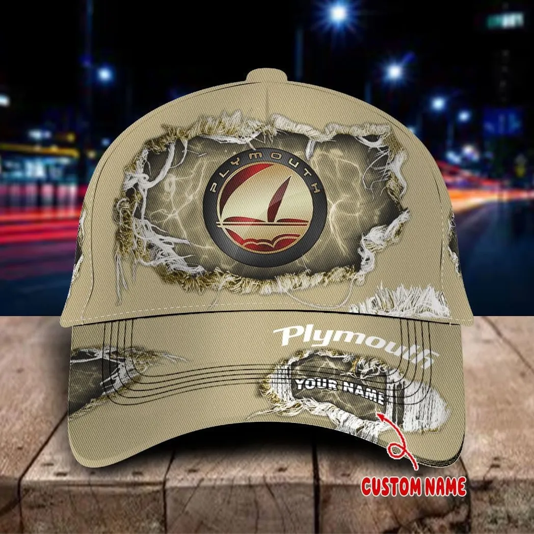 plymouth classic cap for men gift for plymouth fan gifts for husband boyfriend car59021725930 e23kf