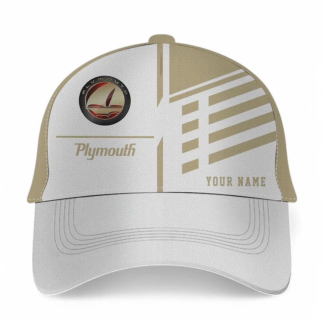 plymouth classic cap gift for men him husband boyfriend car73021525763 3