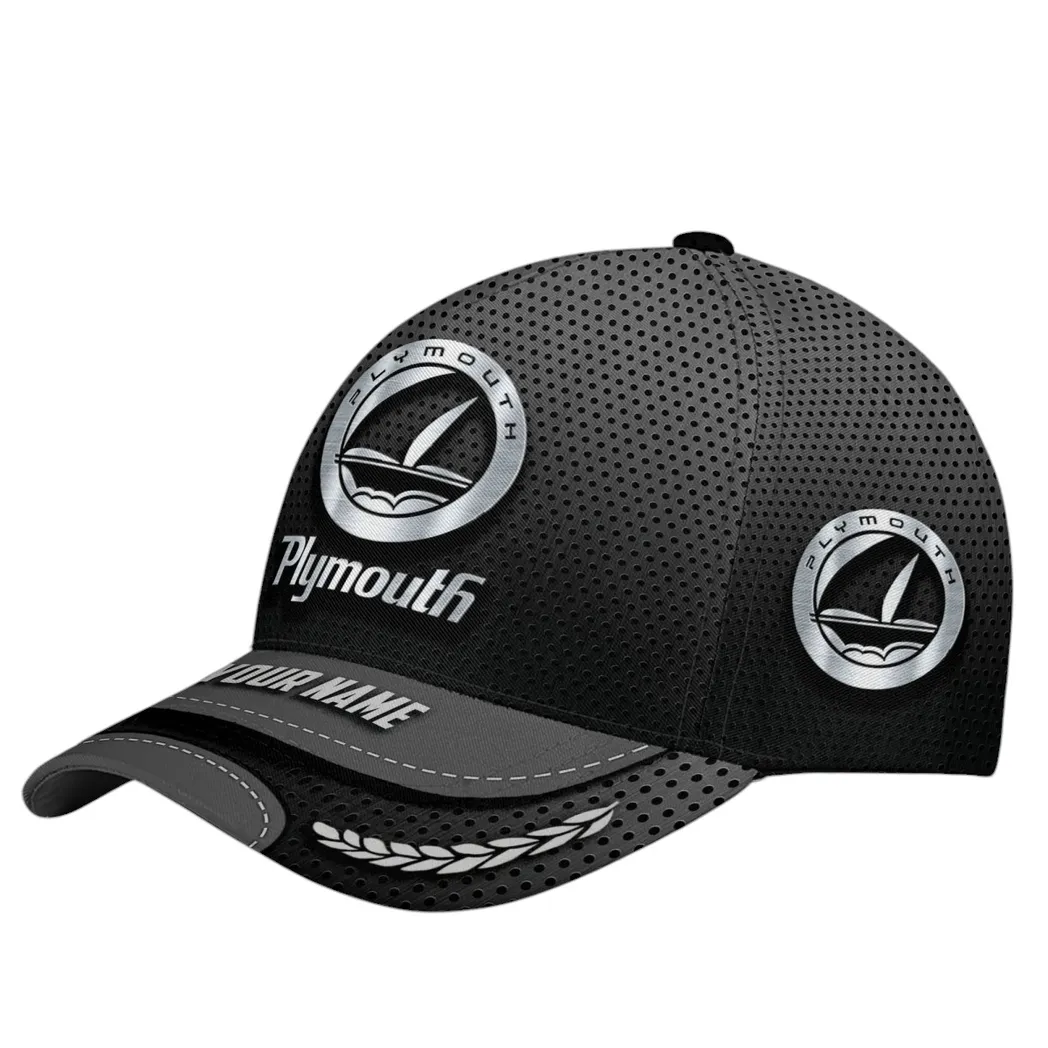 plymouth classic cap gift for plymouth lovers gift for him husband boyfriend car3002132578 636a5