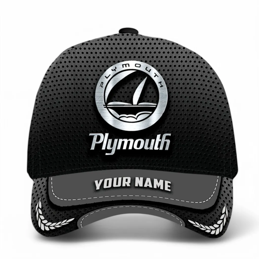 plymouth classic cap gift for plymouth lovers gift for him husband boyfriend car3002132578 kjrbo