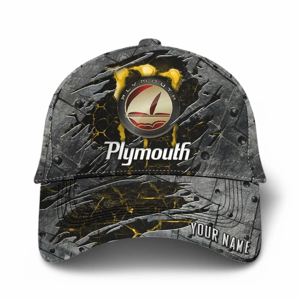 plymouth classic cap gift for plymouth lovers gift for him husband boyfriend car6002202566 g13fc