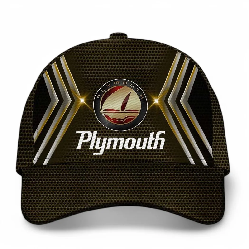 plymouth classic cap gift for plymouth lovers gift for him husband boyfriend car7202212572 lgqo2