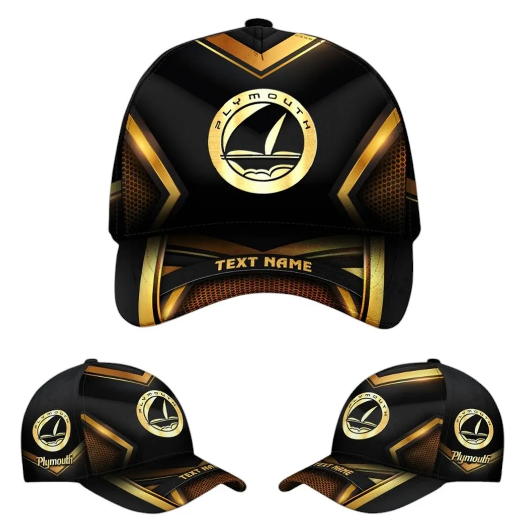 plymouth classic cap gift for plymouth lovers giift for him husband boyfriend car41021725077 a5umn